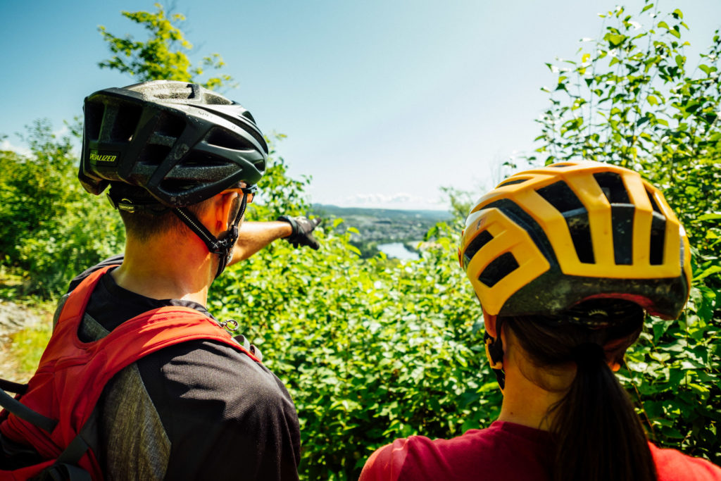 Madawaska Trails, Edmundston NB