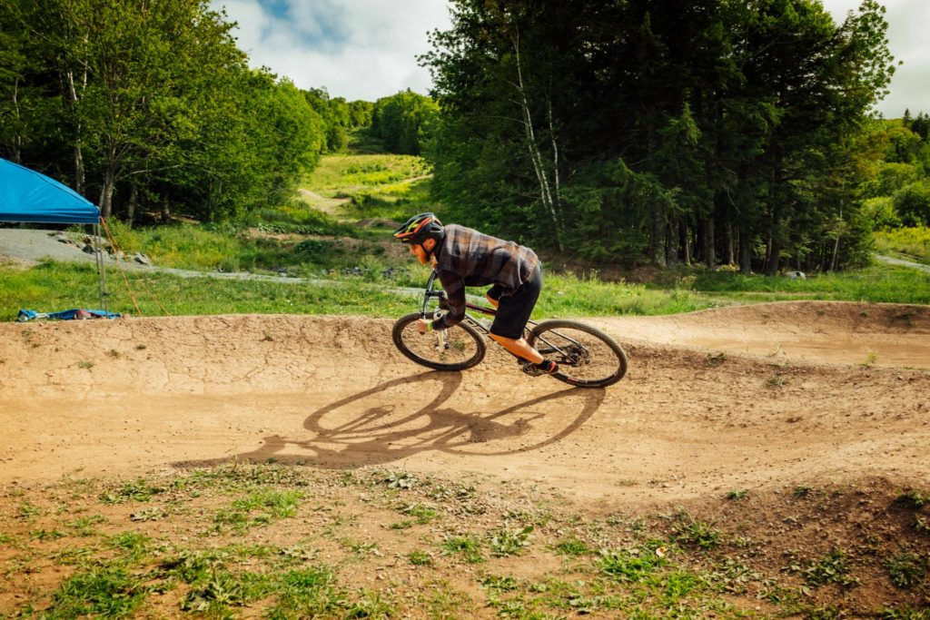 Pump Track