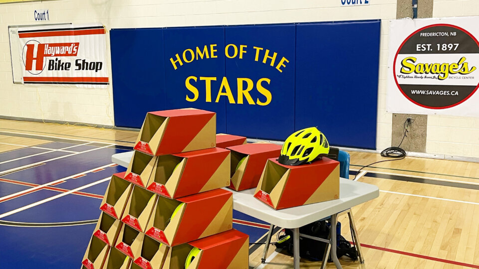 Millidgeville North School Outride Program