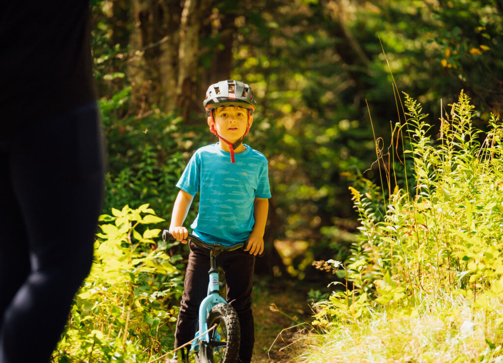 Pippy Park Mountain Bike Trails