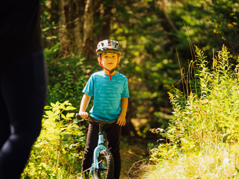 Pippy Park Mountain Bike Trails