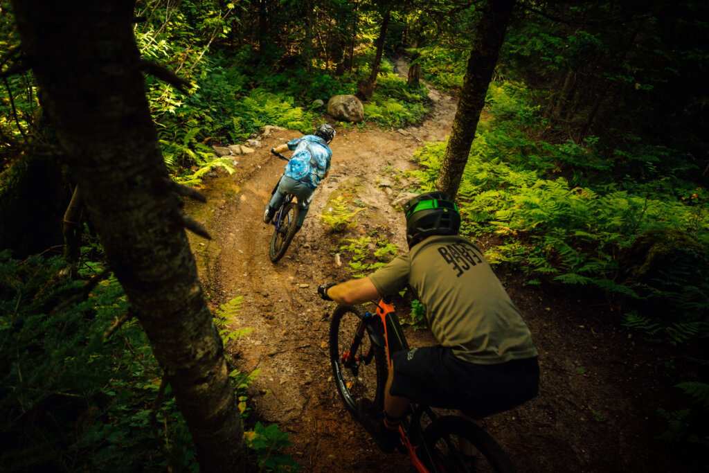 Goldmine Trail, Corner Brook