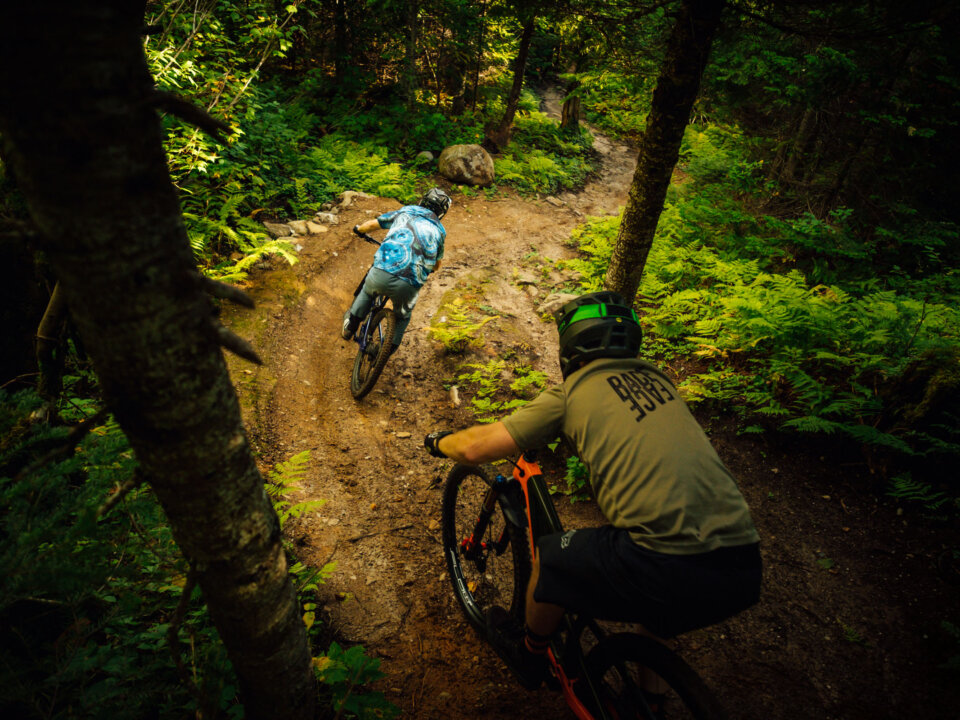 Goldmine Trail, Corner Brook