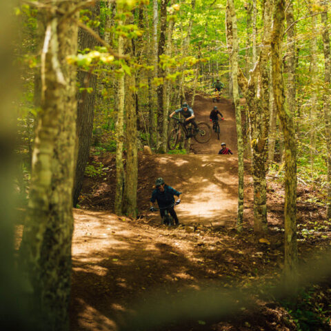 Mountain Bike Atlantic - Summit & Festival - Wentworth Mark Matthews