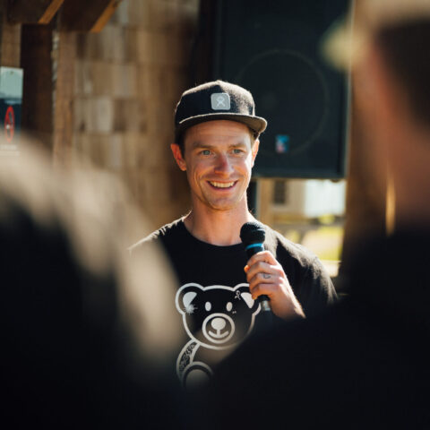 Mountain Bike Atlantic - Summit & Festival - Mark Matthews