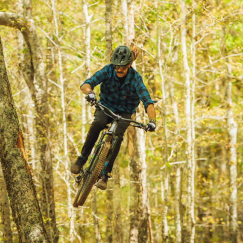 Mountain Bike Atlantic - Summit & Festival - Wentworth