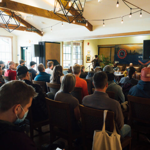 Mountain Bike Atlantic - Summit & Festival - Restigouche River Centre