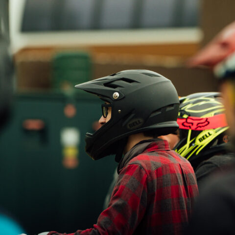 Mountain Bike Atlantic - Summit & Festival - Sugarloaf Bike Park - Lance Hancock