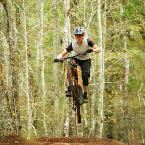 Mountain Bike Atlantic - Summit & Festival - Wentworth, Andrea Chalker