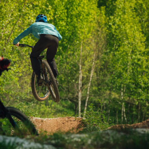 Mountain Bike Atlantic - Summit & Festival - Hillsborough, Mark Matthews