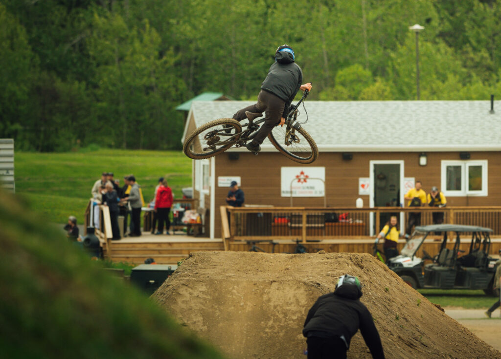 Mountain Bike Atlantic - Summit & Festival - Sugarloaf Bike Park, Mark Matthews