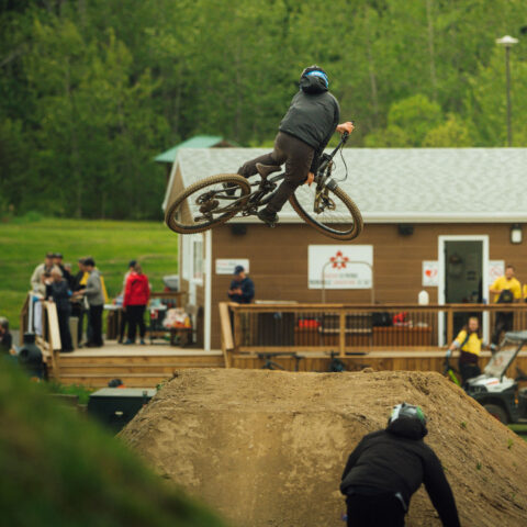 Mountain Bike Atlantic - Summit & Festival - Sugarloaf Bike Park, Mark Matthews