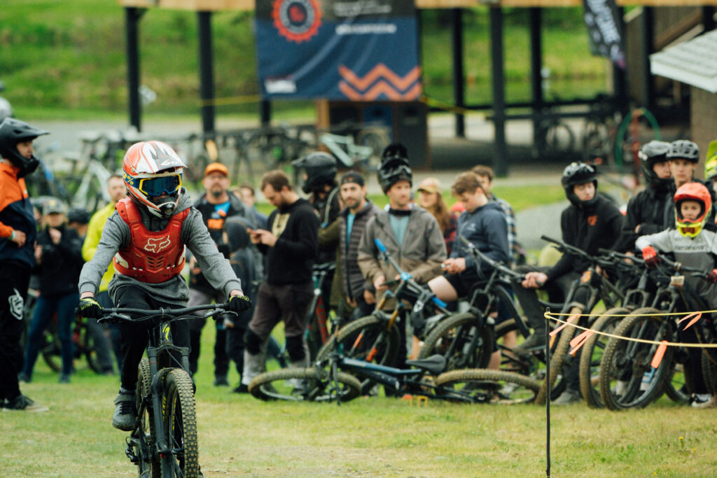 Mountain Bike Atlantic - Summit & Festival - Sugarloaf Bike Park