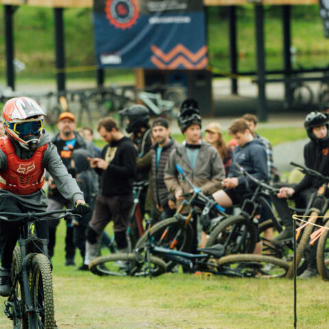Mountain Bike Atlantic - Summit & Festival - Sugarloaf Bike Park