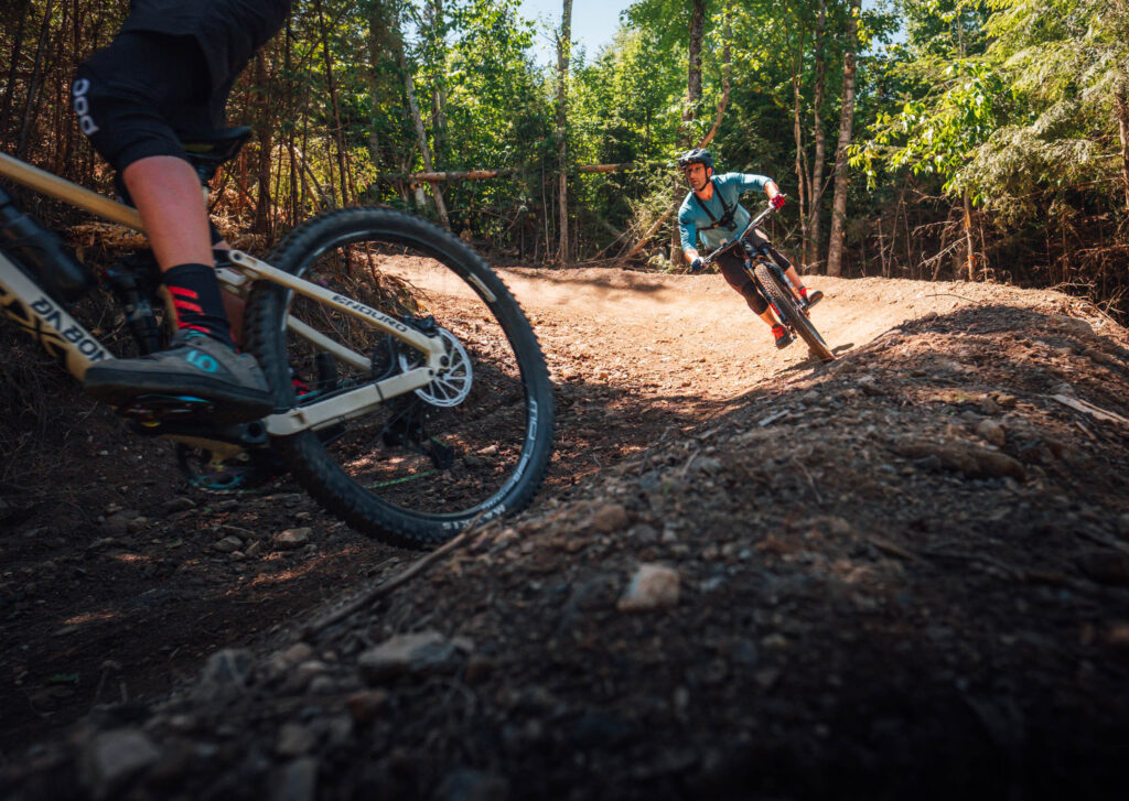 MTB Atlantic Poley Mountain Mountain Biking Trails