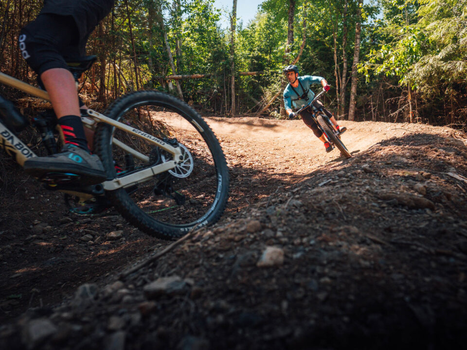 MTB Atlantic Poley Mountain Mountain Biking Trails