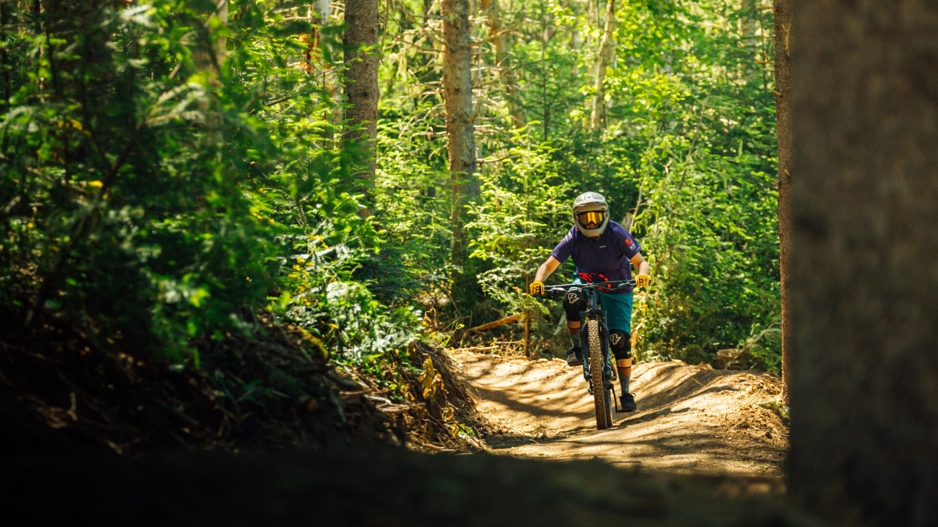 MTB Atlantic Poley Mountain Mountain Biking Trails