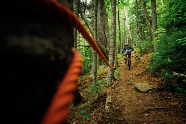 MTB Atlantic APASOA Shediac Trail Network