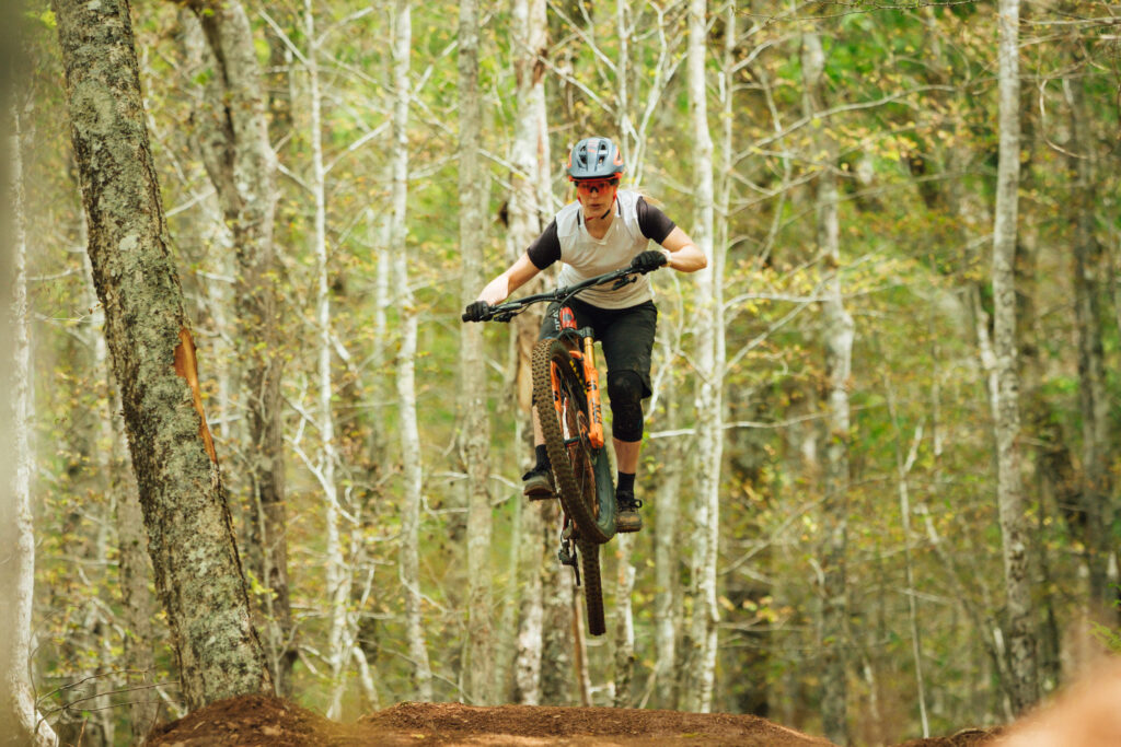 MTB Atlantic Wentworth Mountain Biking Trails