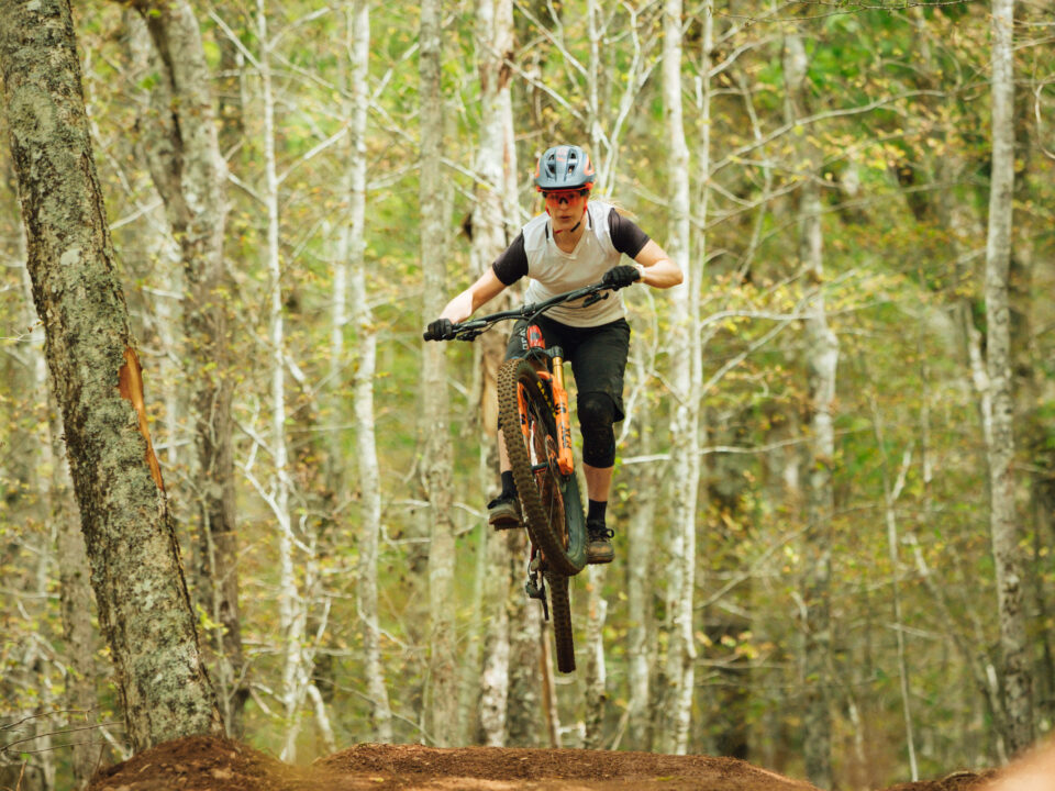 MTB Atlantic Wentworth Mountain Biking Trails