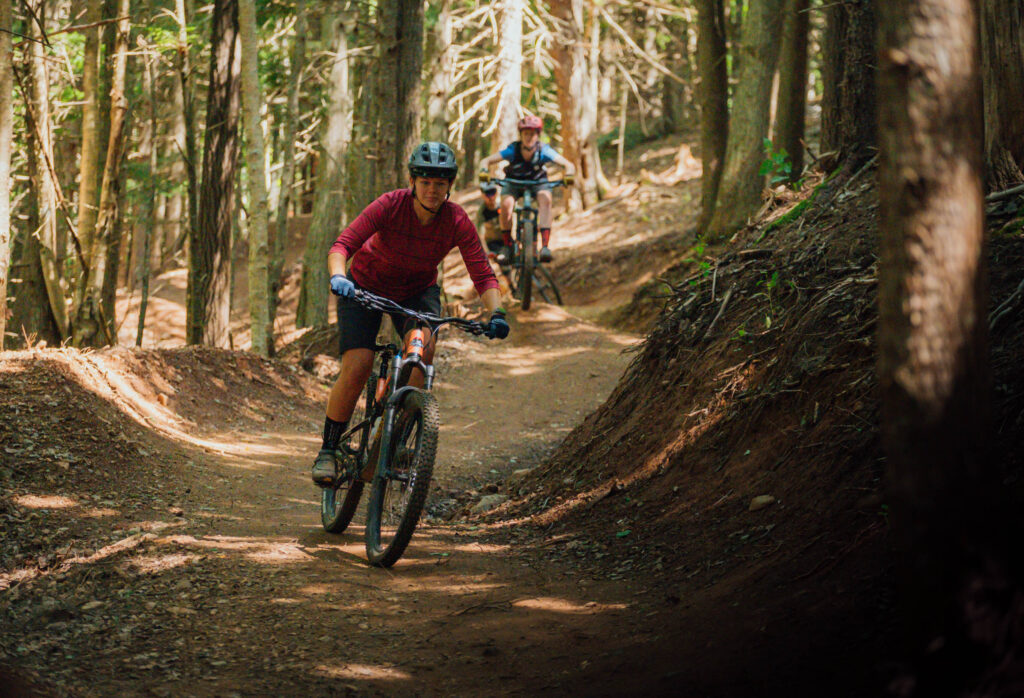 MTB Atlantic Wentworth Mountain Biking Trails
