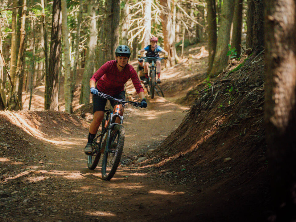 MTB Atlantic Wentworth Mountain Biking Trails