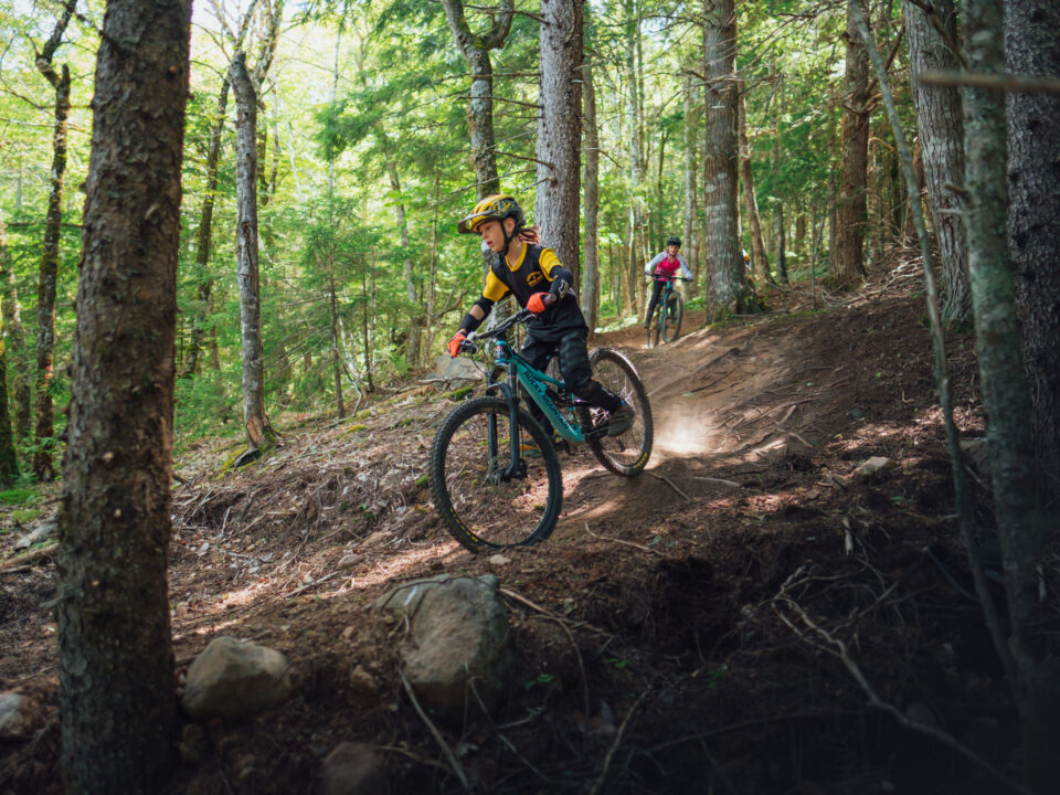 MTB Atlantic Wentworth Mountain Biking Trails