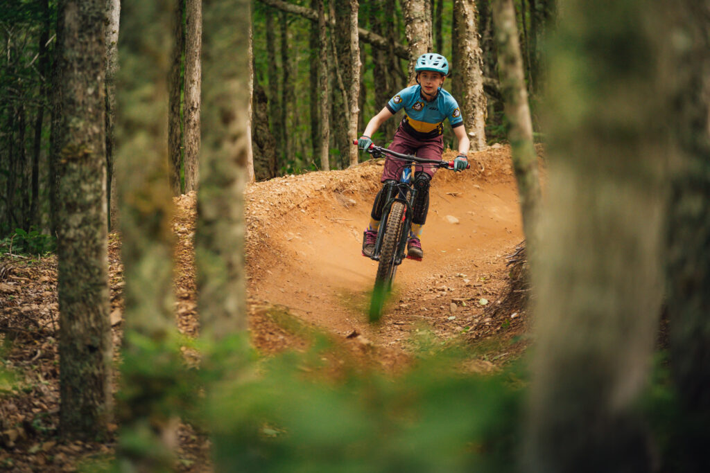 MTB Atlantic Wentworth Mountain Biking Trails