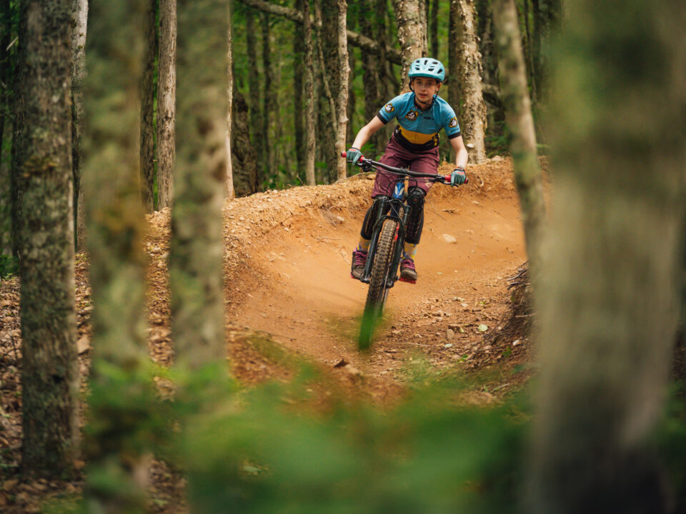 MTB Atlantic Wentworth Mountain Biking Trails