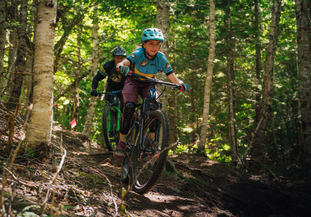MTB Atlantic Wentworth Mountain Biking Trails
