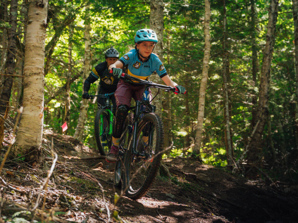 MTB Atlantic Wentworth Mountain Biking Trails