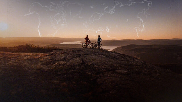Micayla Gatto & Steffi Marth - Atlantic Canada Road Trip