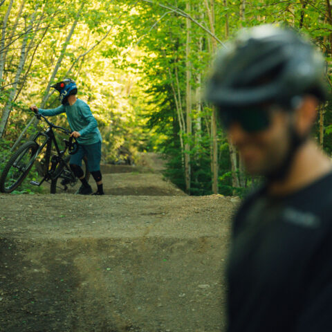 Mountain Bike Atlantic 2022 Summit & Festival - Sugarloaf Bike Park with Mark Matthews