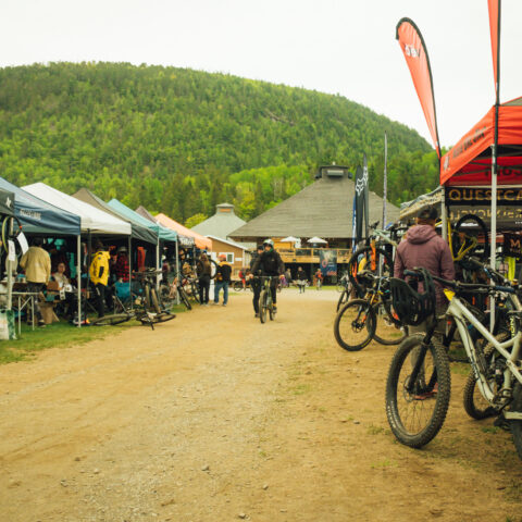 Mountain Bike Atlantic 2022 Summit & Festival - Sugarloaf Bike Park with Mark Matthews